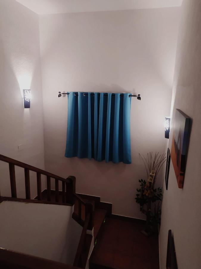 Hostal El Hayedo Cantalojas Exterior foto