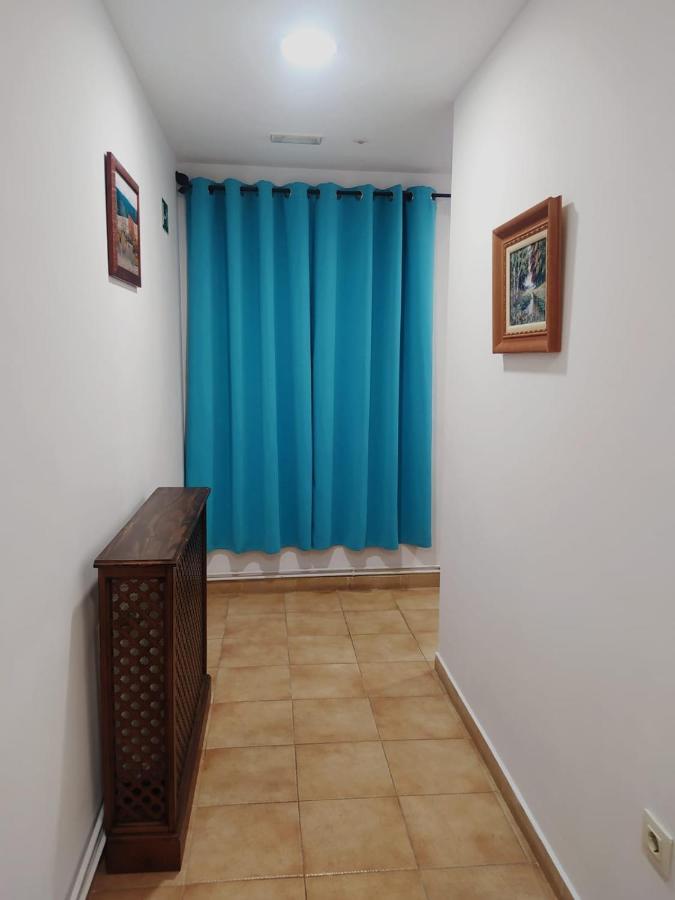 Hostal El Hayedo Cantalojas Exterior foto